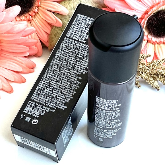 MAC Prep + Prime Moisture Infusion Primer - Picture 10 of 12